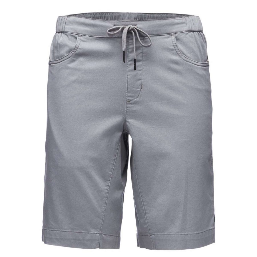 Men * | Black Diamond Notion Shorts Men'S Ash