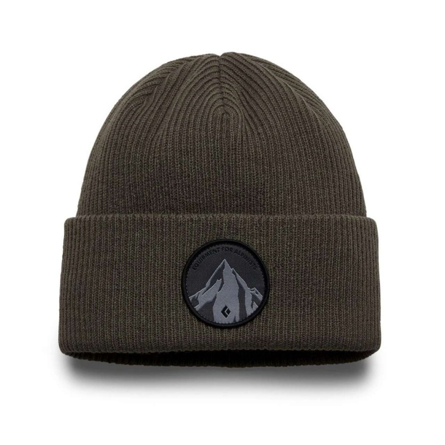 Men * | Black Diamond Longshoreman'S Beanie