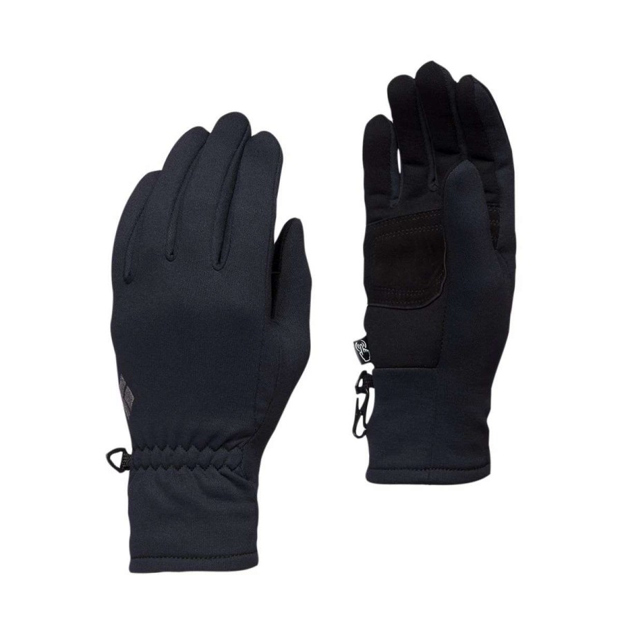 Women * | Black Diamond Midweight Screentap Gloves