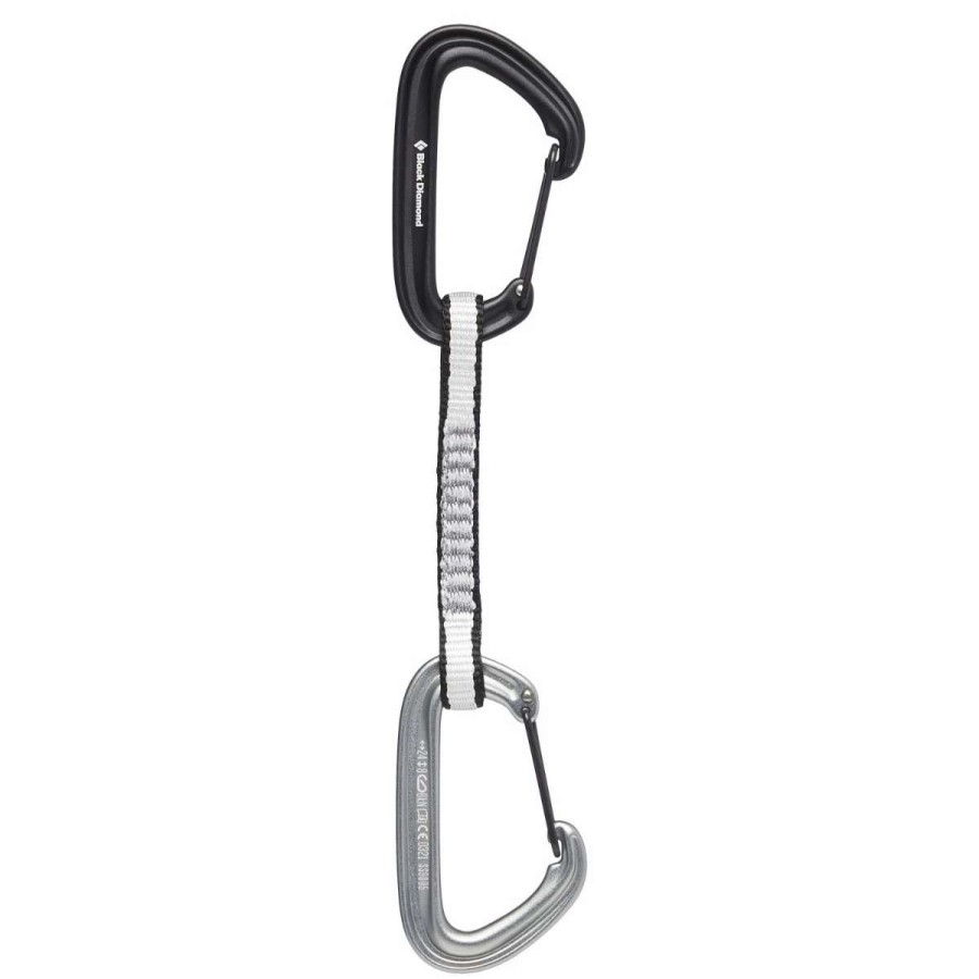 Climbing * | Black Diamond Litewire Quickpack