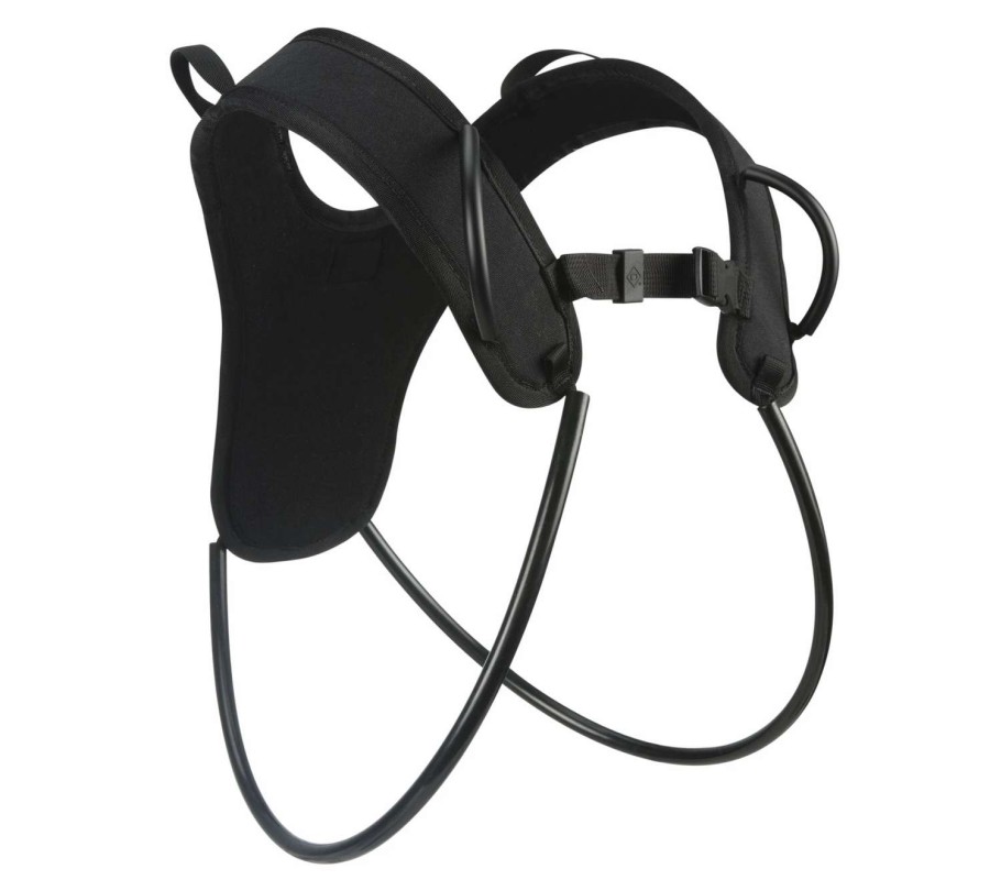 Climbing * | Diamond Zodiac Gear Sling (Fall 2022) Black