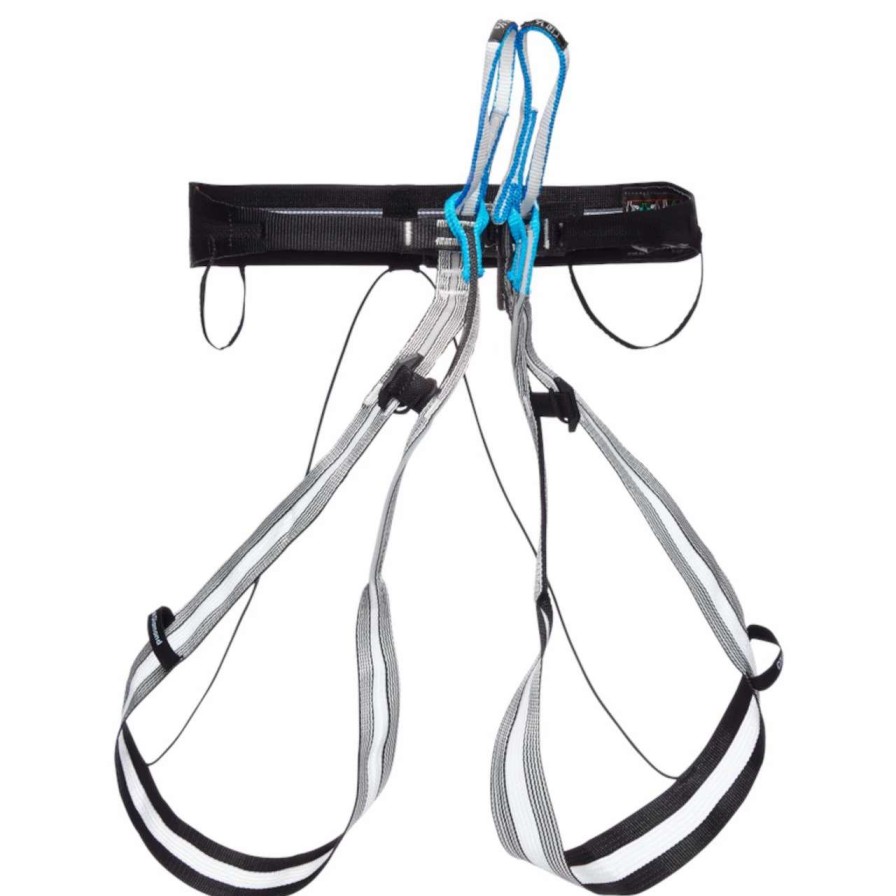 Climbing * | Black Diamond Couloir Ultralight Harness