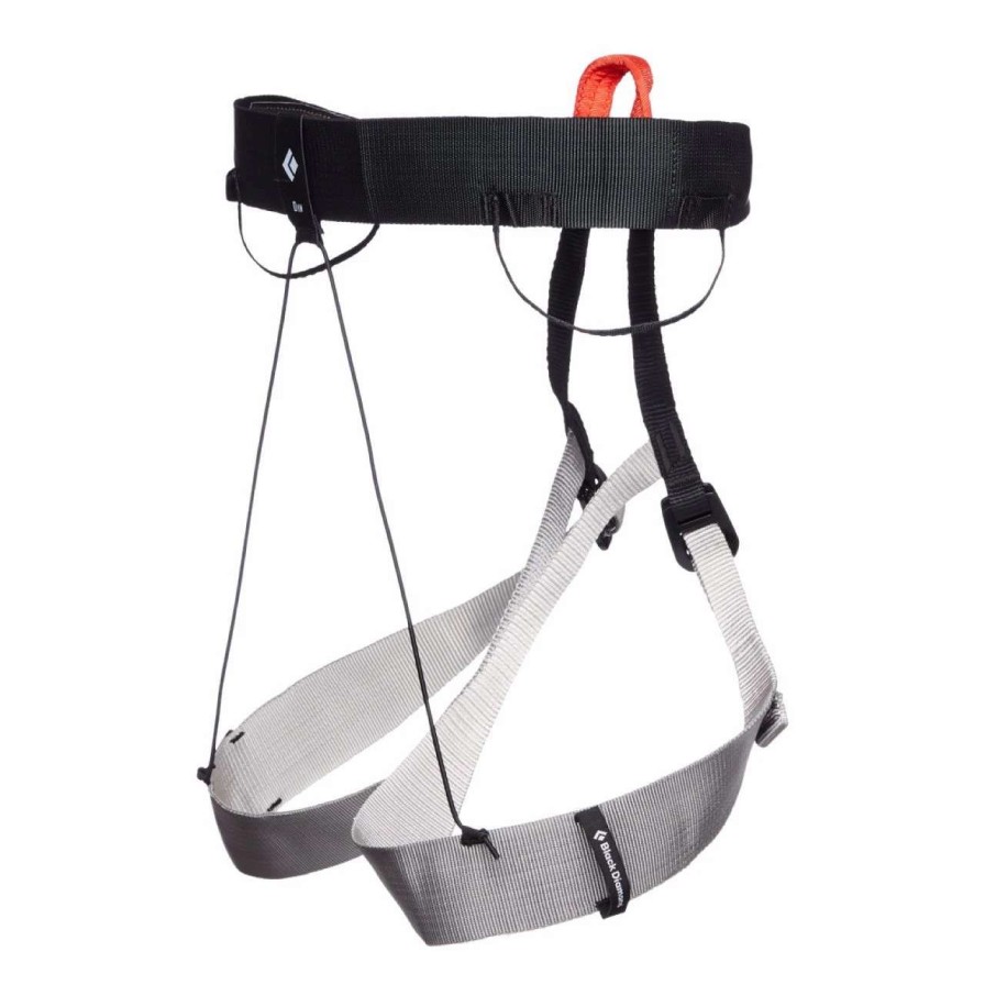 Climbing * | Black Diamond Couloir 3S Harness