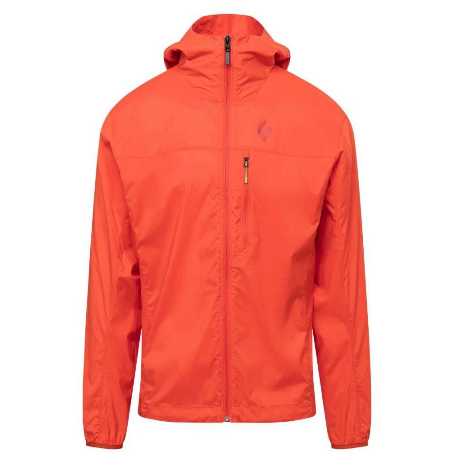 Men * | Black Diamond Alpine Start Hoody Men'S (Spring 2022)