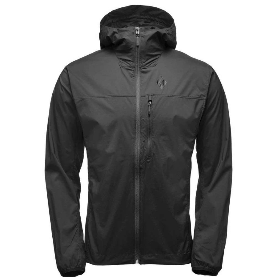 Men * | Black Diamond Alpine Start Hoody Men'S (Spring 2022)