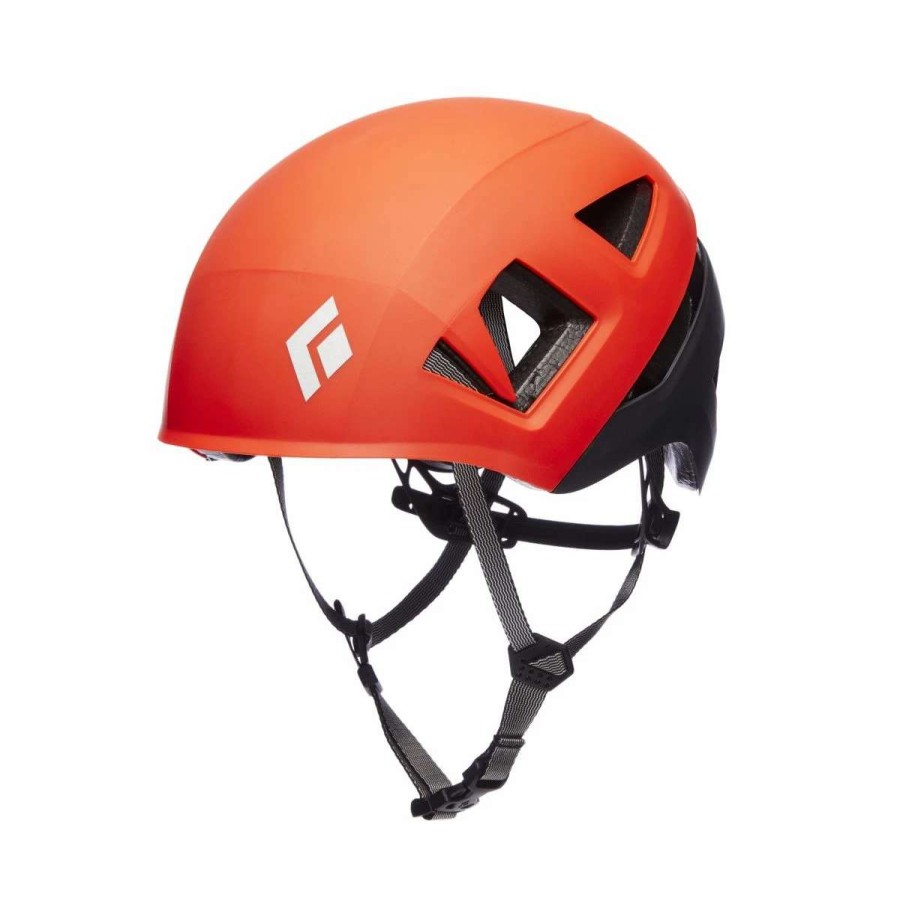 Climbing * | Black Diamond Capitan Helmet