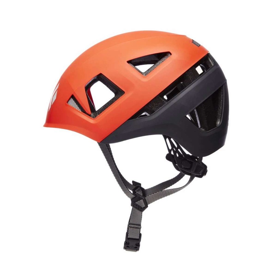 Climbing * | Black Diamond Capitan Helmet