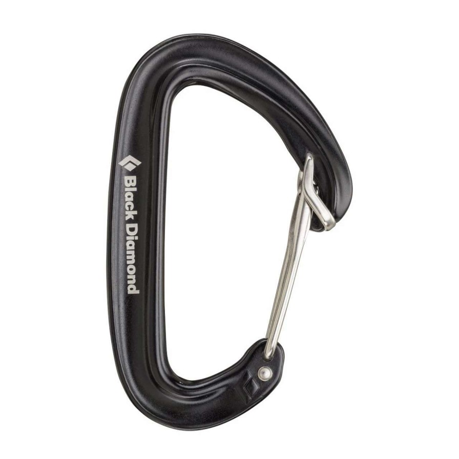 Climbing * | Diamond Oz Carabiner