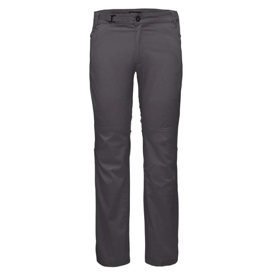 Men * | Black Diamond Credo Pants Men'S