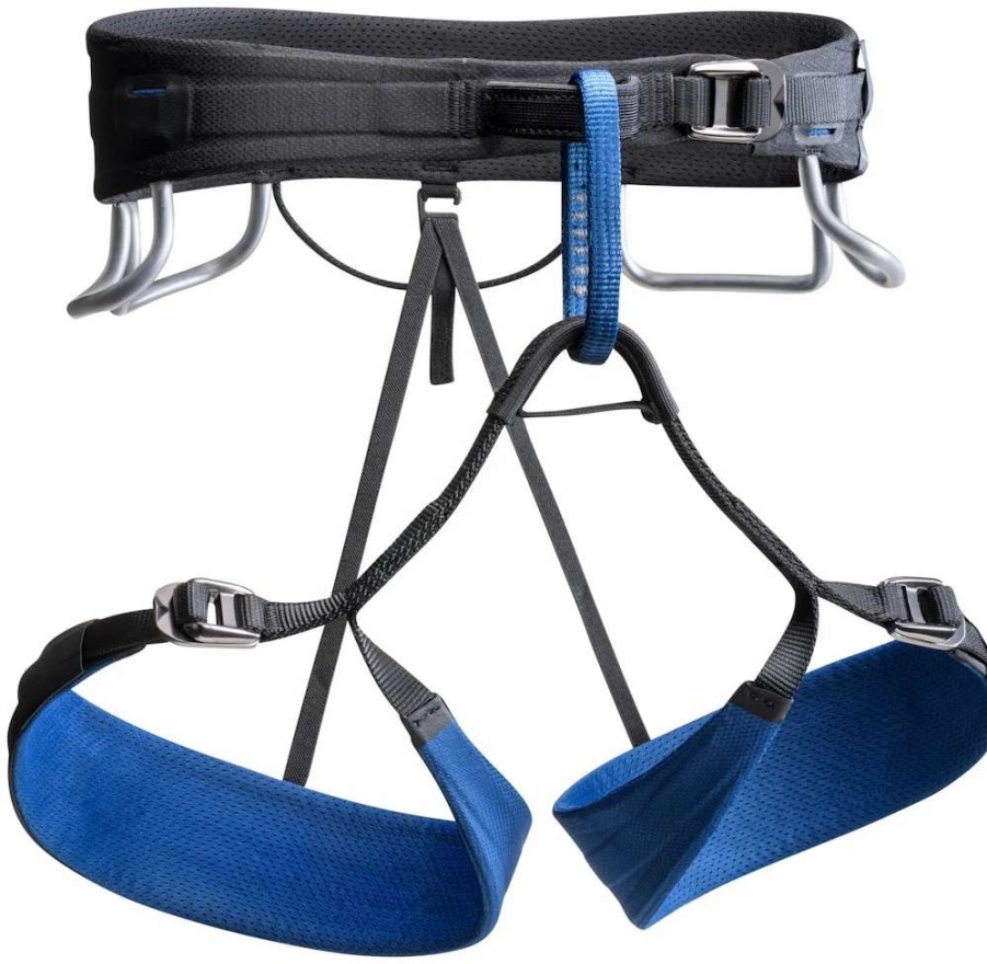 Climbing * | Black Diamond Technician Harness Men'S