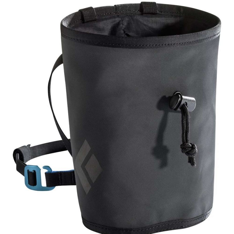 Climbing * | Black Diamond Creek Chalk Bag