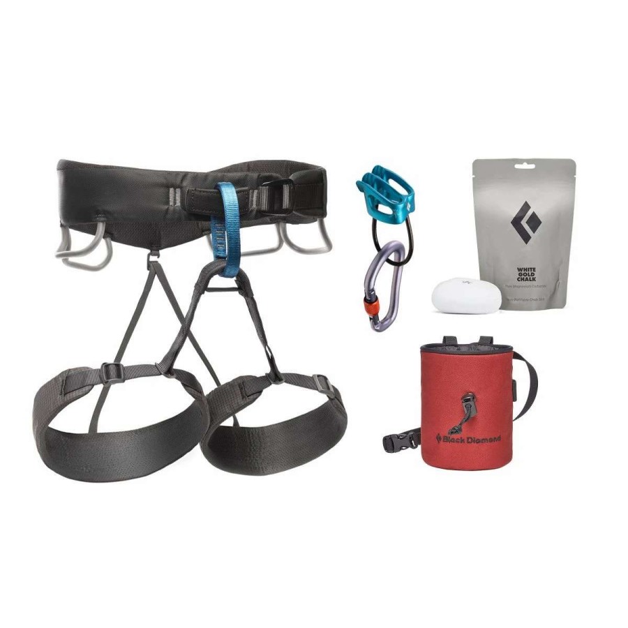 Climbing * | Black Diamond Momentum Package Men'S