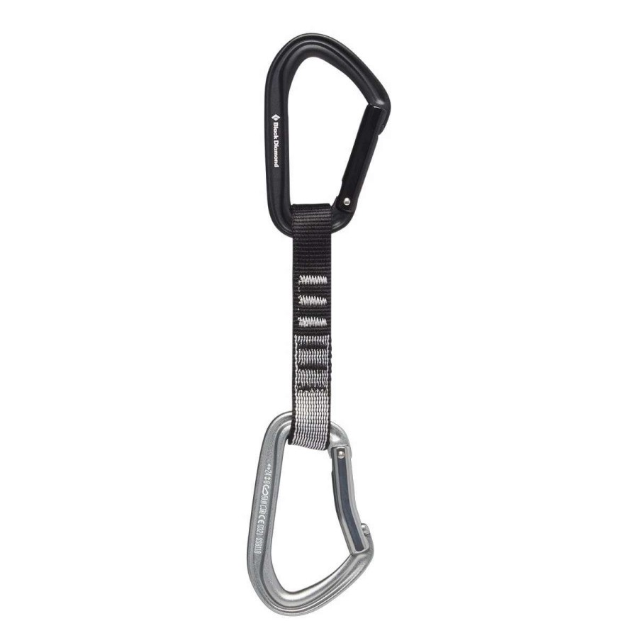 Climbing * | Black Diamond Hotforge Quickpack 12Cm