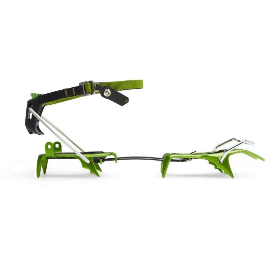 Climbing * | Black Diamond Neve Pro Crampons