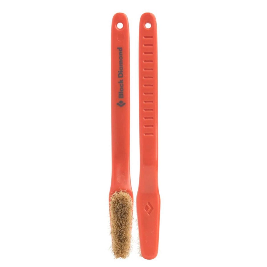 Climbing * | Diamond Bouldering Brush Small