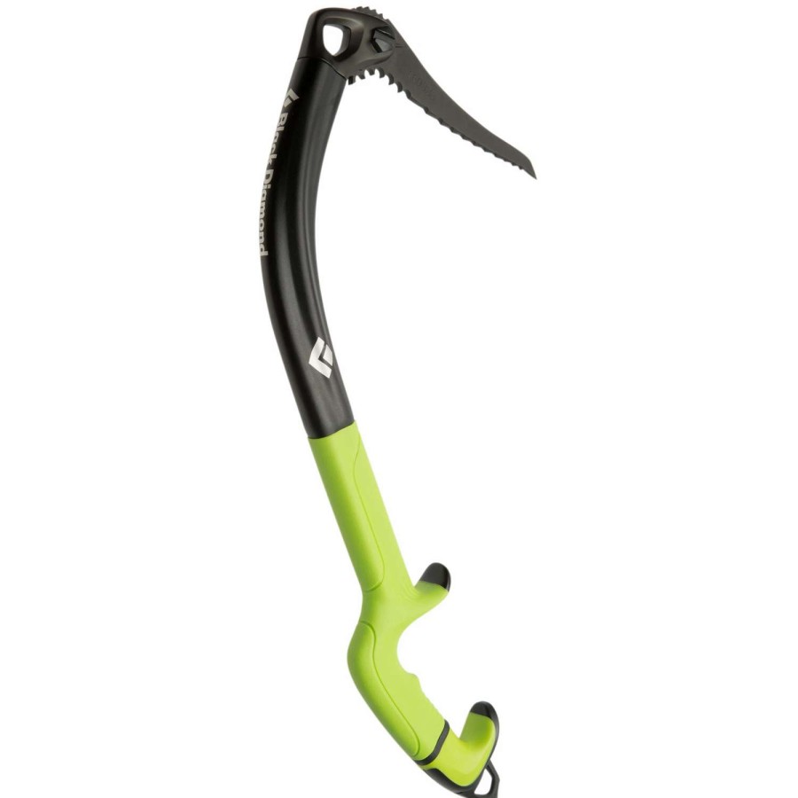 Climbing * | Black Diamond Fuel Ice Tool