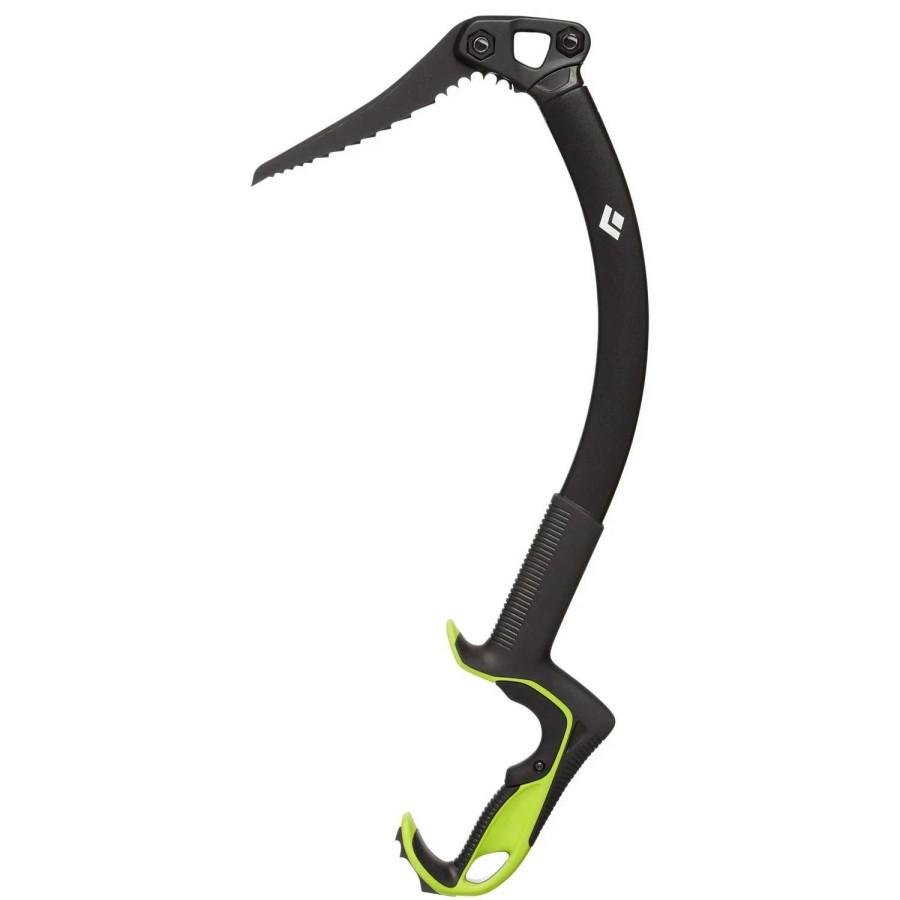 Climbing * | Black Diamond Reactor Ice Tool