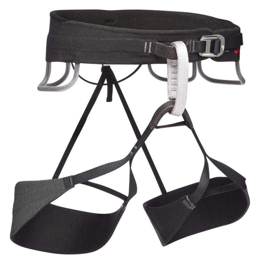 Climbing * | Black Diamond Solution Guide Harness Men'S