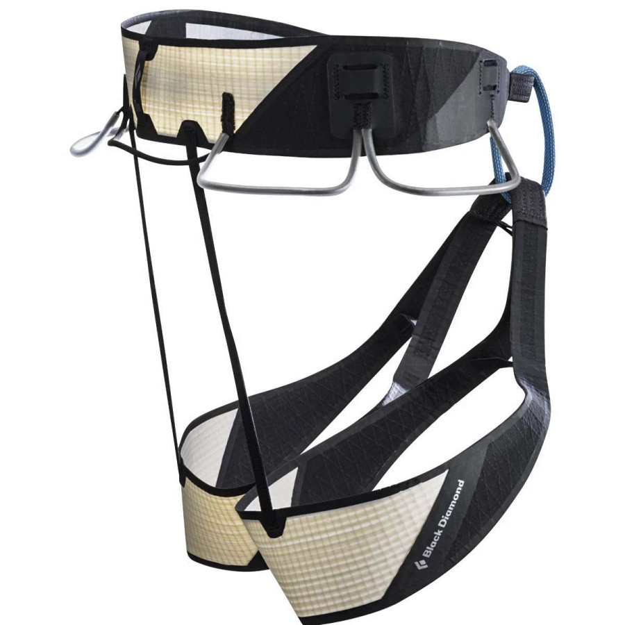 Climbing * | Black Diamond Vision Harness