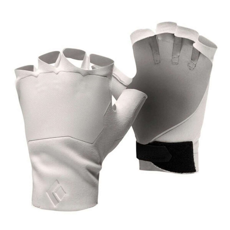 Climbing * | Black Diamond Bd Crack Gloves