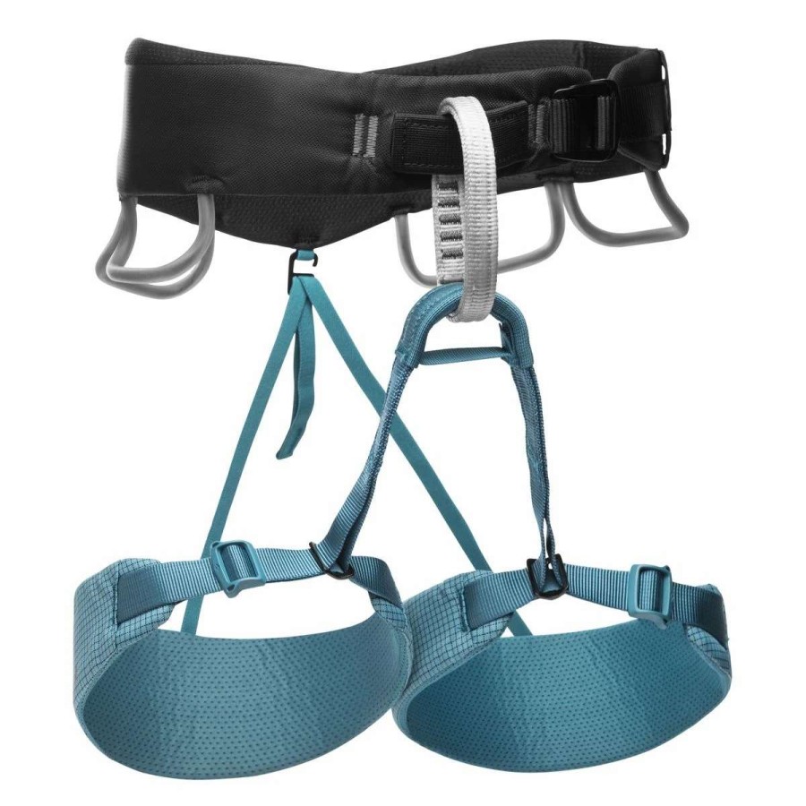 Climbing * | Black Diamond Momentum Package Women'S