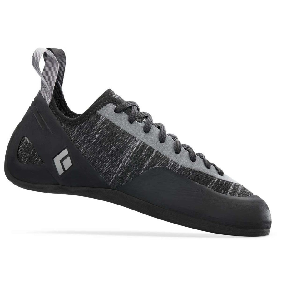 Climbing * | Black Diamond Momentum Lace Men'S (Fall 2020) Ash