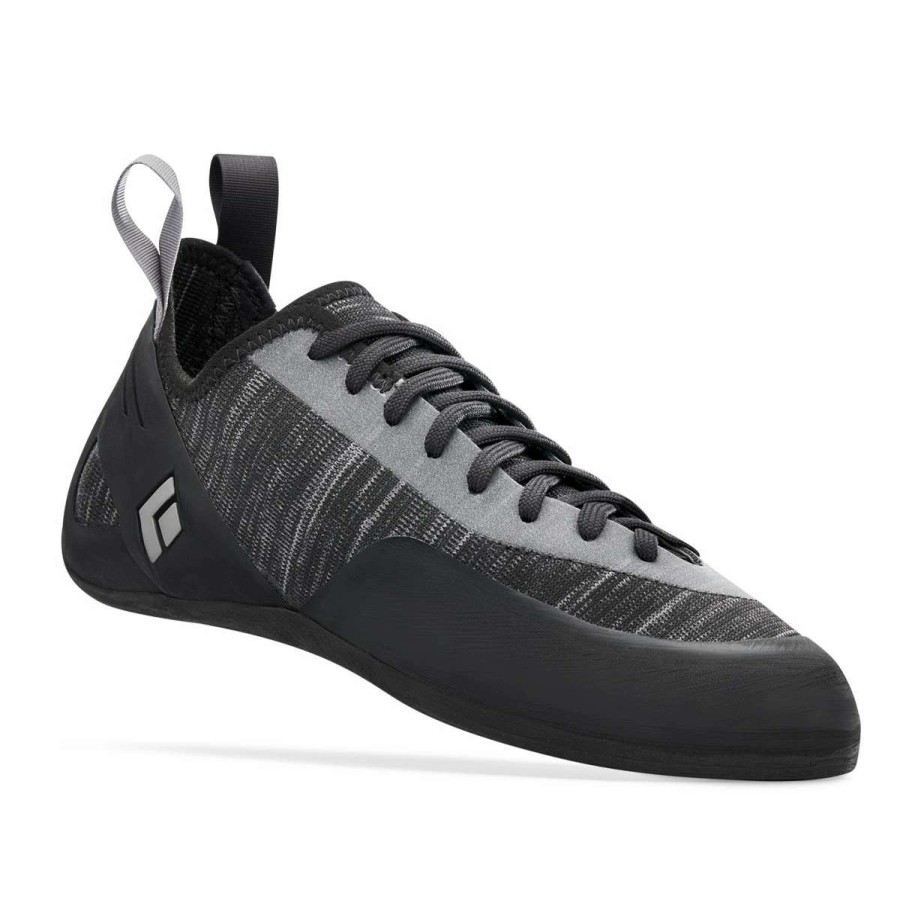 Climbing * | Black Diamond Momentum Lace Men'S (Fall 2020) Ash