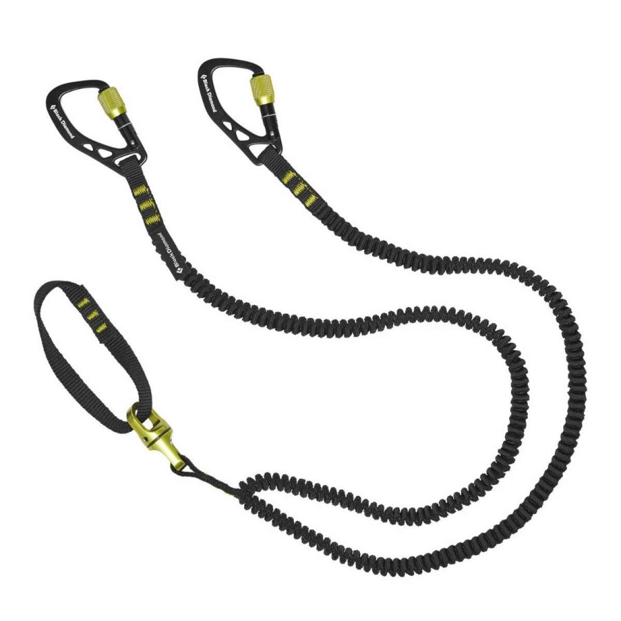 Climbing * | Black Diamond Spinner Leash