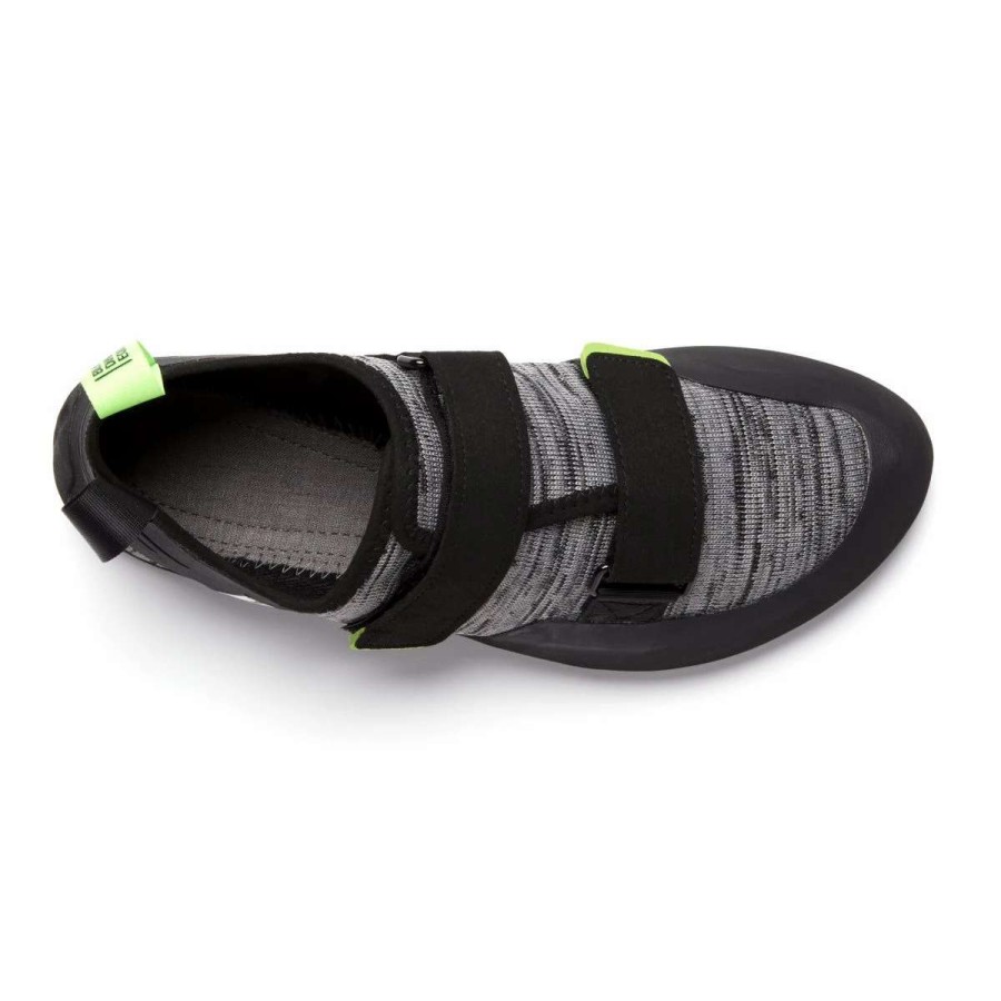 Climbing * | Black Diamond Momentum Men'S Black / Anthracite