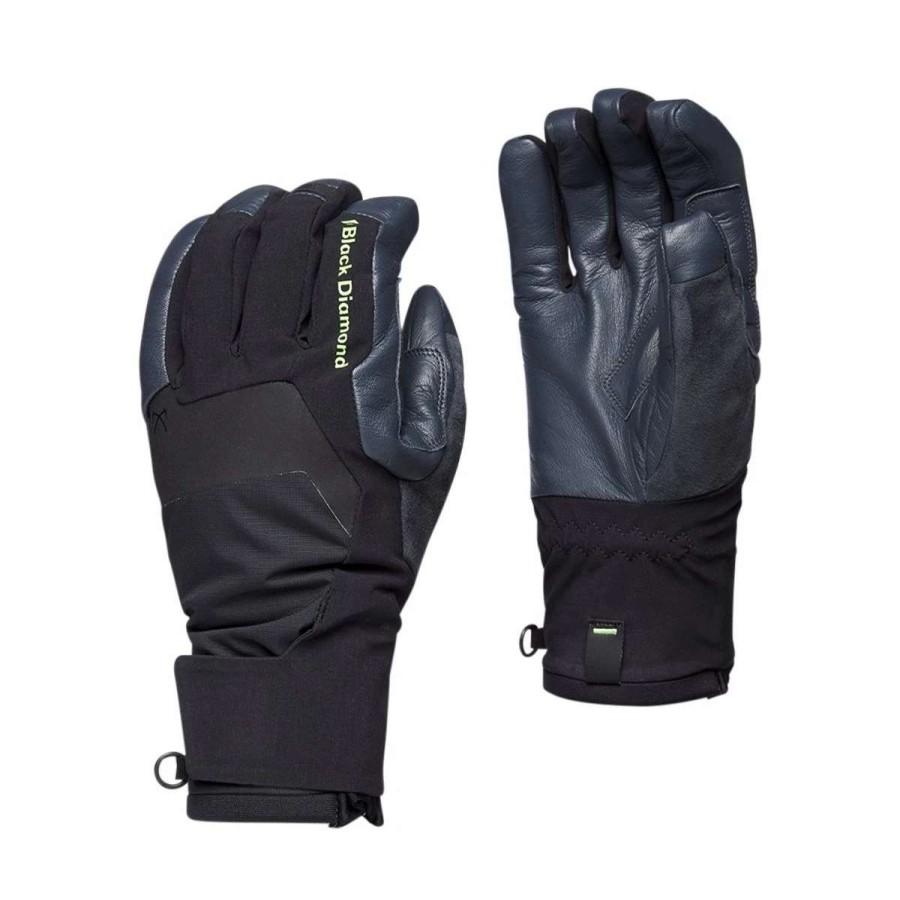 Women * | Black Diamond Punisher Gloves