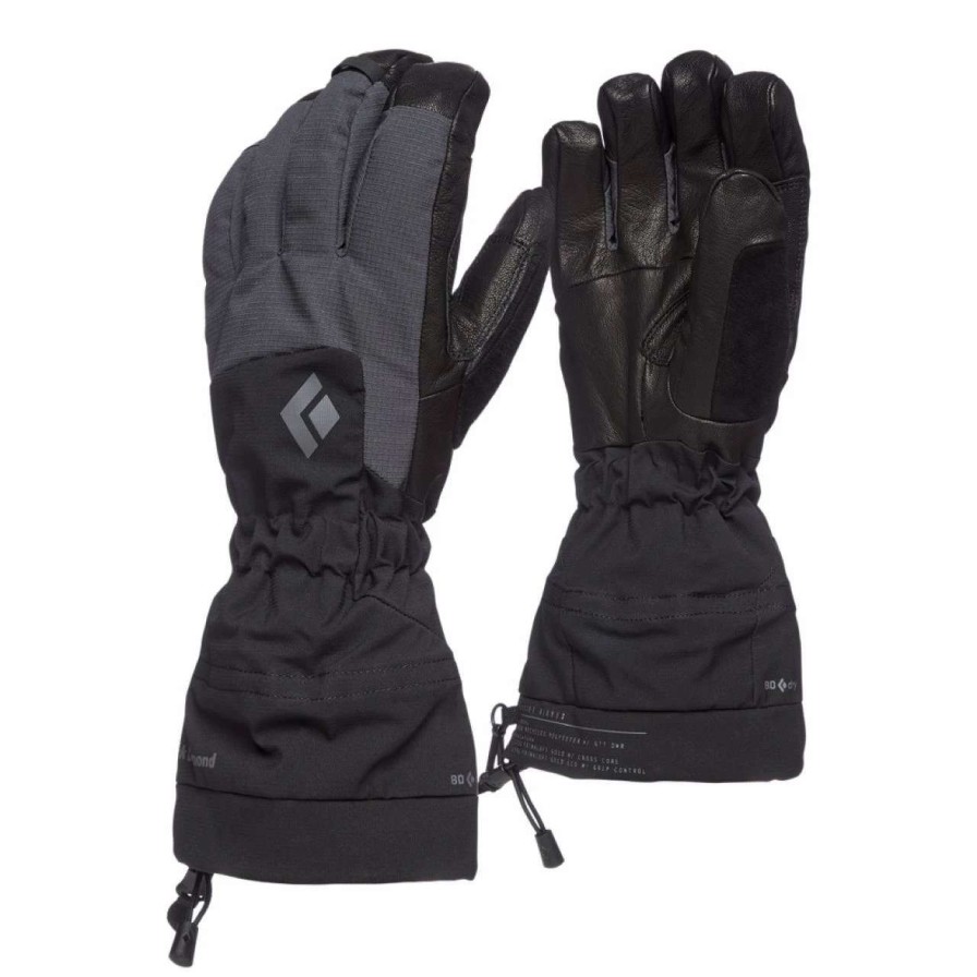 Men * | Diamond Soloist Gloves