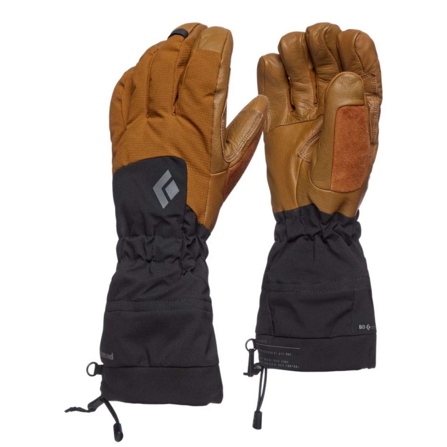 Men * | Diamond Soloist Gloves