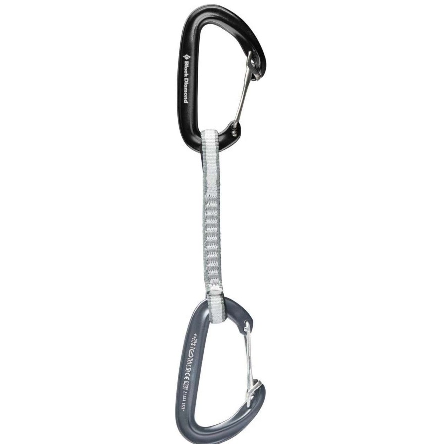 Climbing * | Black Diamond Oz Quickpack