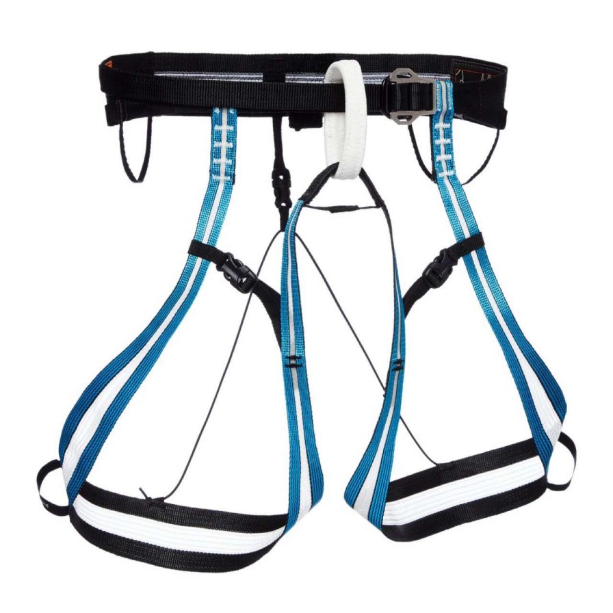 Climbing * | Black Diamond Couloir Harness