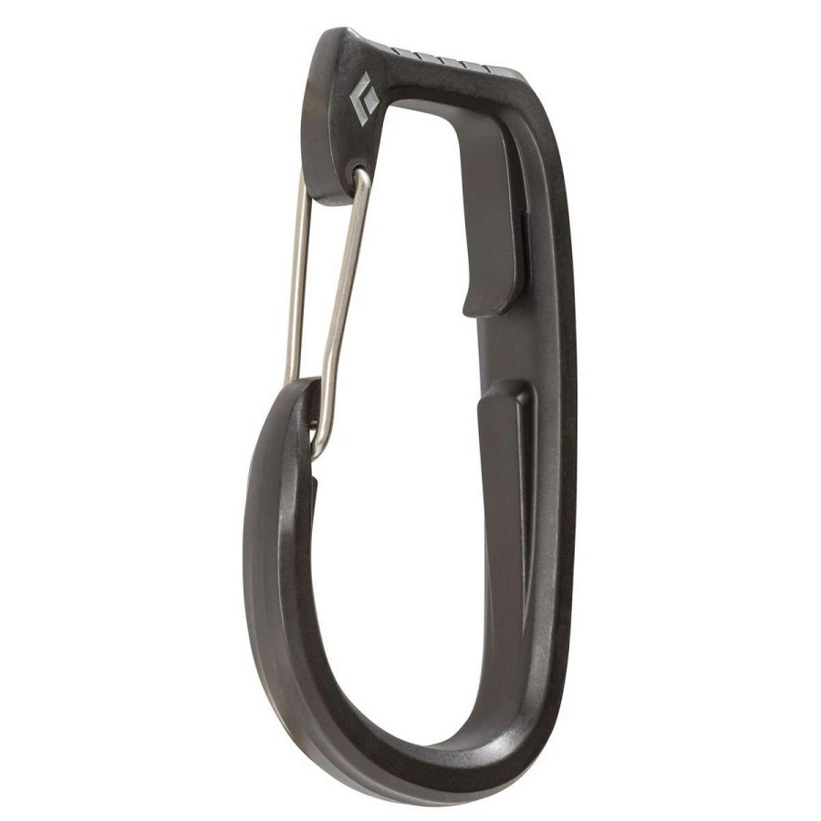 Climbing * | Black Diamond Ice Clipper