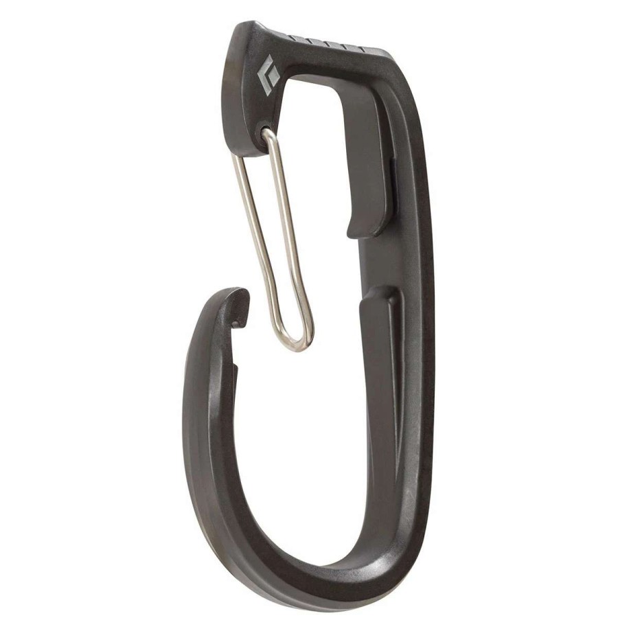 Climbing * | Black Diamond Ice Clipper