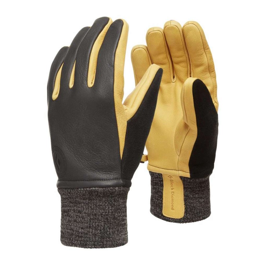 Men * | Diamond Dirt Bag Gloves