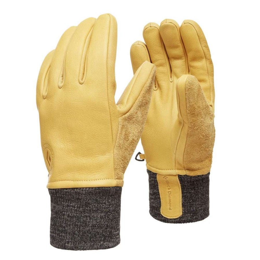 Men * | Diamond Dirt Bag Gloves