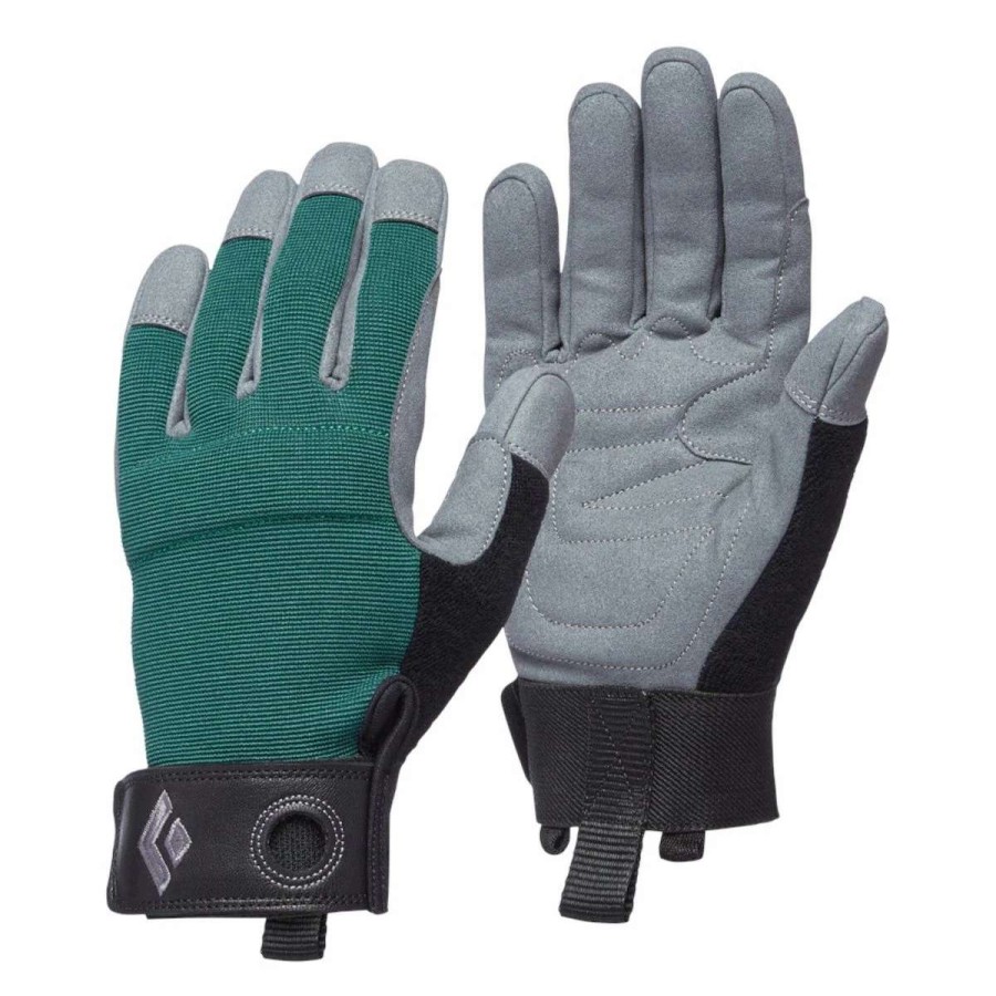 Women * | Black Diamond Crag Gloves Women'S