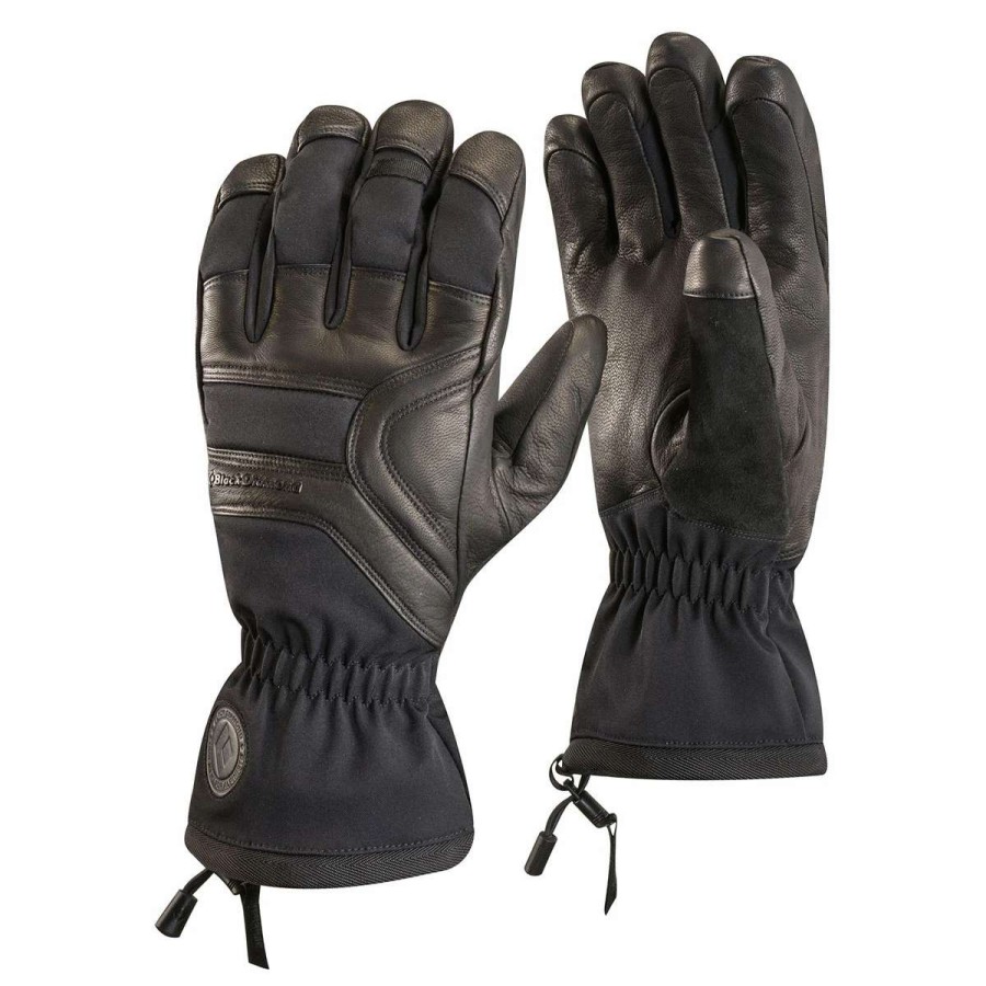 Men * | Diamond Patrol Gloves