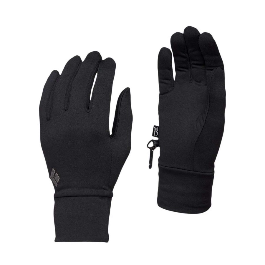 Women * | Black Diamond Lightweight Screentap Gloves