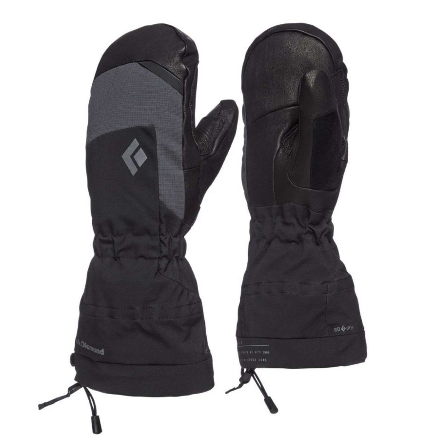 Men * | Diamond Mercury Mitts Men'S