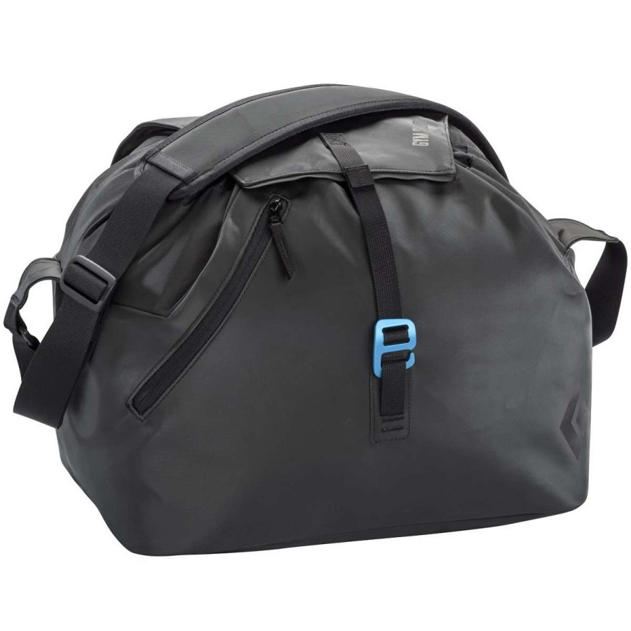 Climbing * | Black Diamond Gym 35 Gear Bag