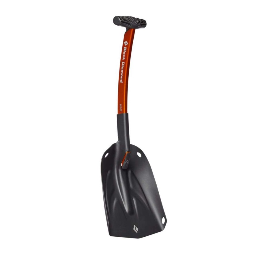 Snow * | Black Diamond Deploy Shovel