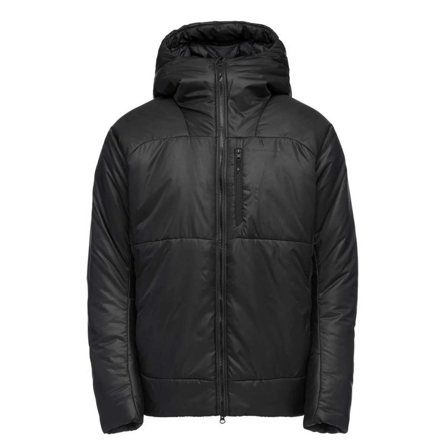 Men * | Diamond Belay Parka Men'S