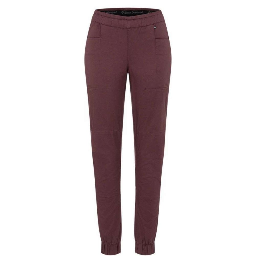 Women * | Black Diamond Notion Sp Pants Women'S (Fall 2022)