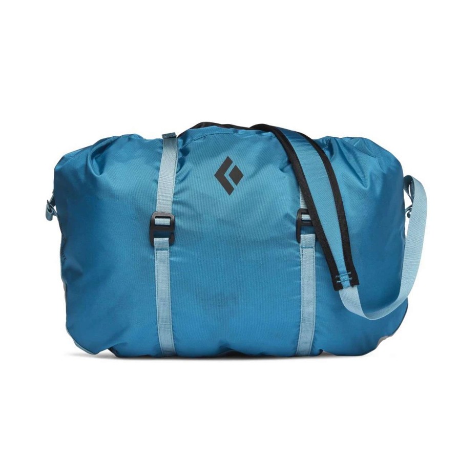 Climbing * | Diamond Super Chute Rope Bag