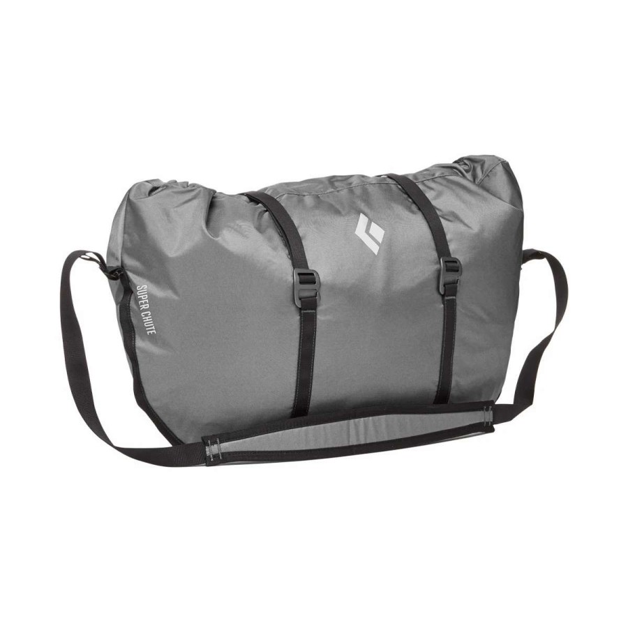 Climbing * | Diamond Super Chute Rope Bag