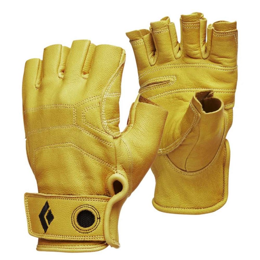 Women * | Black Diamond Stone Gloves