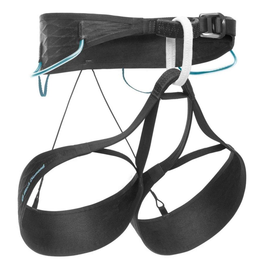 Climbing * | Black Diamond Airnet Harness Women'S